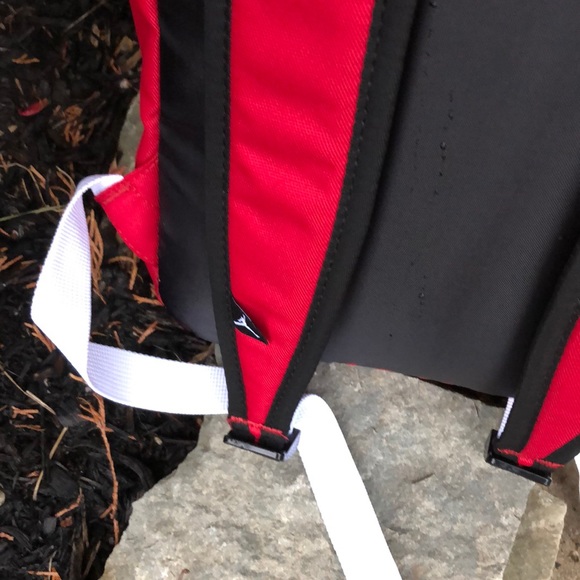 NWT - Nike Jumpman Backpack - Picture 7 of 8